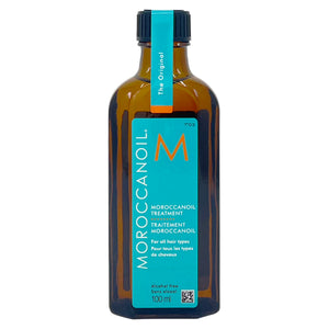 Moroccanoil Tratament Pentru Toate Tipurile de Par 100ml