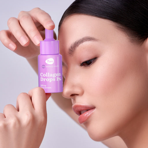 7DAYS Set Cadou My Beauty Week Work Out For Your Skin - Set Antirid