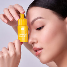 Încarcă imaginea în Galerie, 7DAYS Ser Facial &amp; Toner My Beauty Week Vitamin Elixir 1.5% Iluminator 20ml

