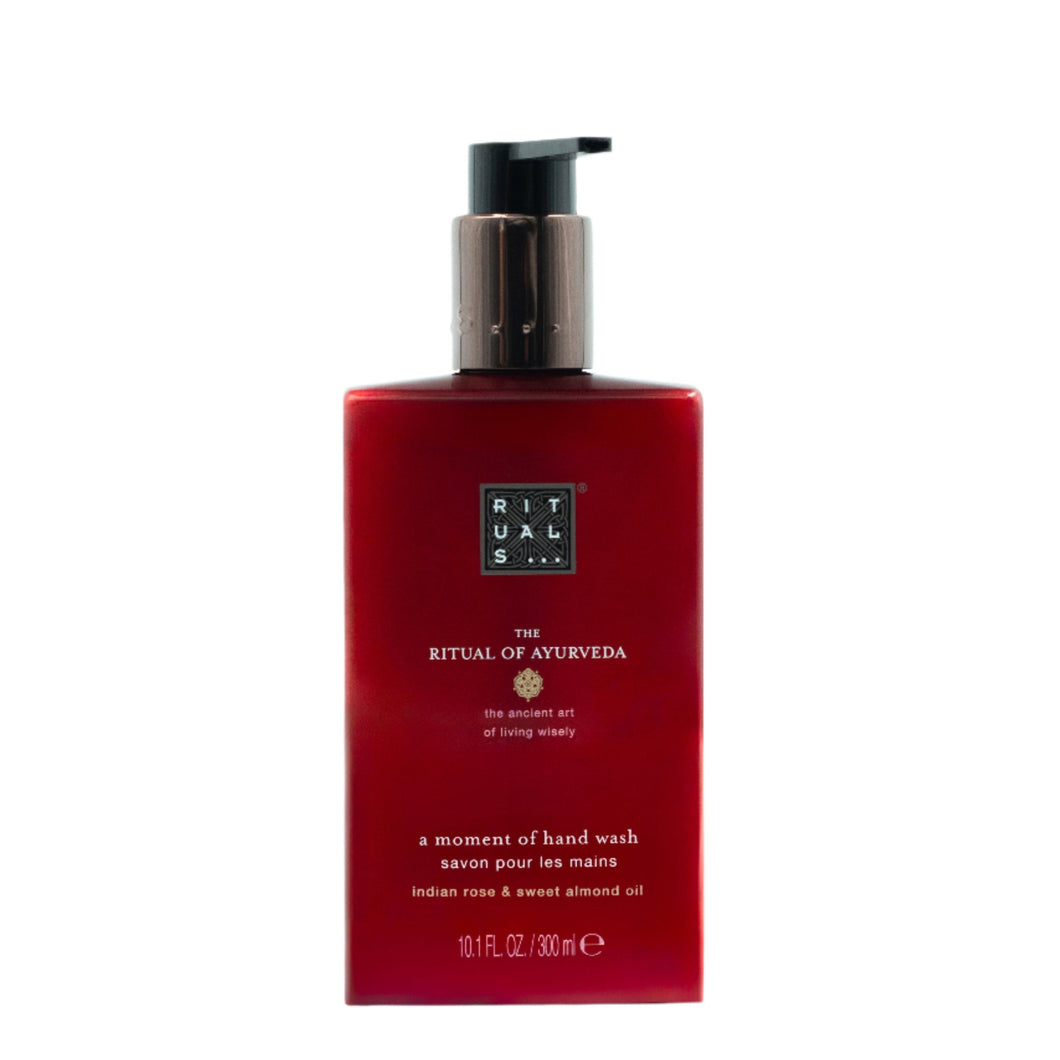 Rituals of Ayurveda Hand Wash 300ml - Sapun de Maini