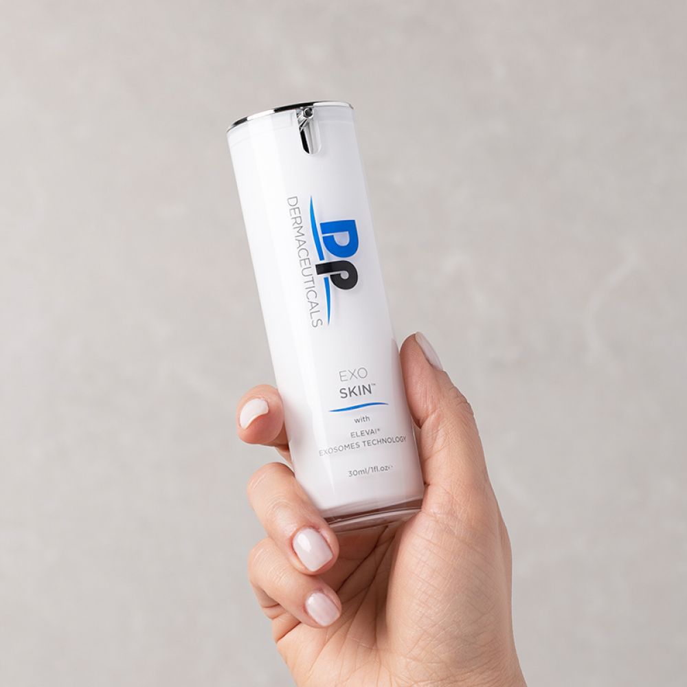 DP Dermaceuticals Exo-Skin Serum - Serum Reparare 30ml