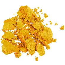 Încarcă imaginea în Galerie, Melkior Rezerva Fard Pleoape Ultra-Metalic 3D Canary 3gr
