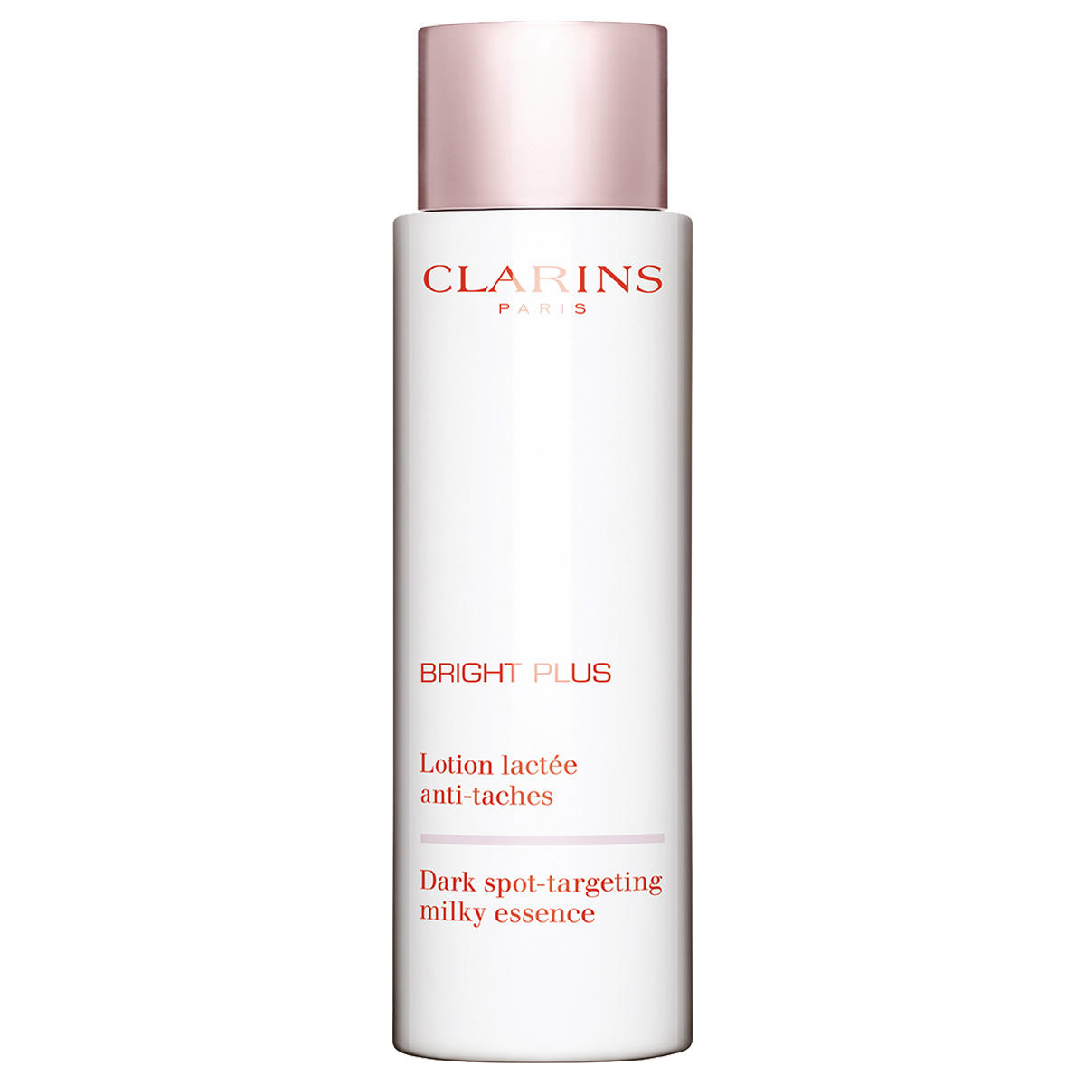Clarins Bright Plus Dark Spot Lotion 200ml - Lotiune Tratament
