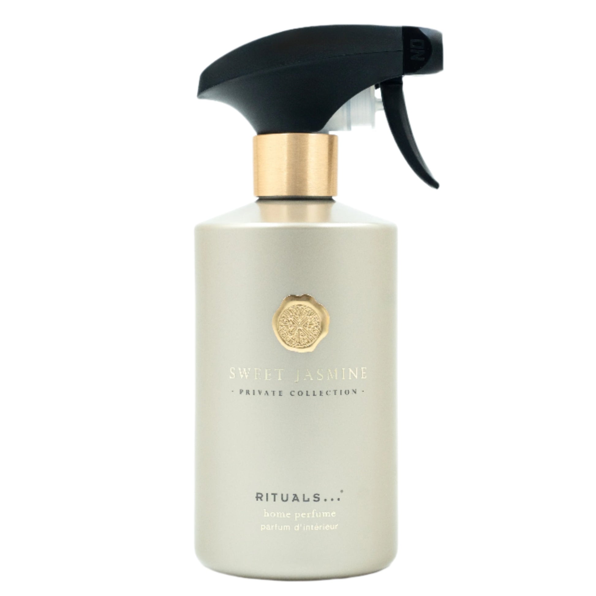 Rituals Private Collection Sweet Jasmine Parfum d'Interieur 500ml - Spray Parfumat de Interior - D - Beauty Lounge