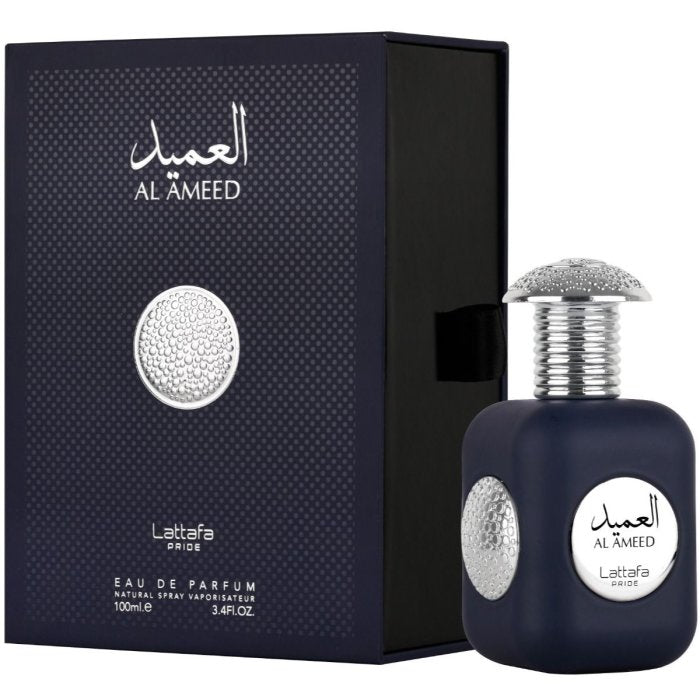 Lattafa Pride Al Ameed - Apa de Parfum Unisex 100ml