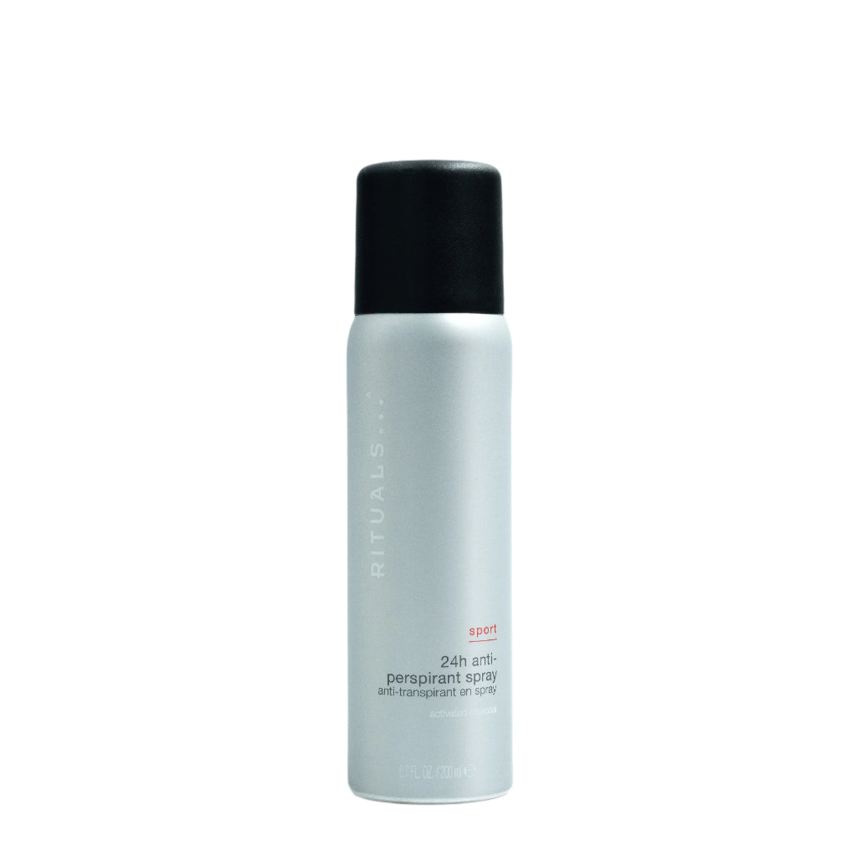 Rituals Sport 24H Anti-Perspirant 200ml - Spray Anti-Perspirant