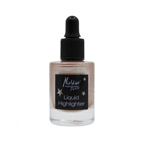 Melkior Iluminator Lichid Shine, Baby, Shine! 10ml