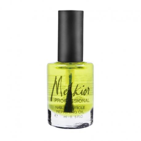 Melkior Ulei Pentru Unghii si Cuticule 15ml - Hidratare si Aspect Sanatos