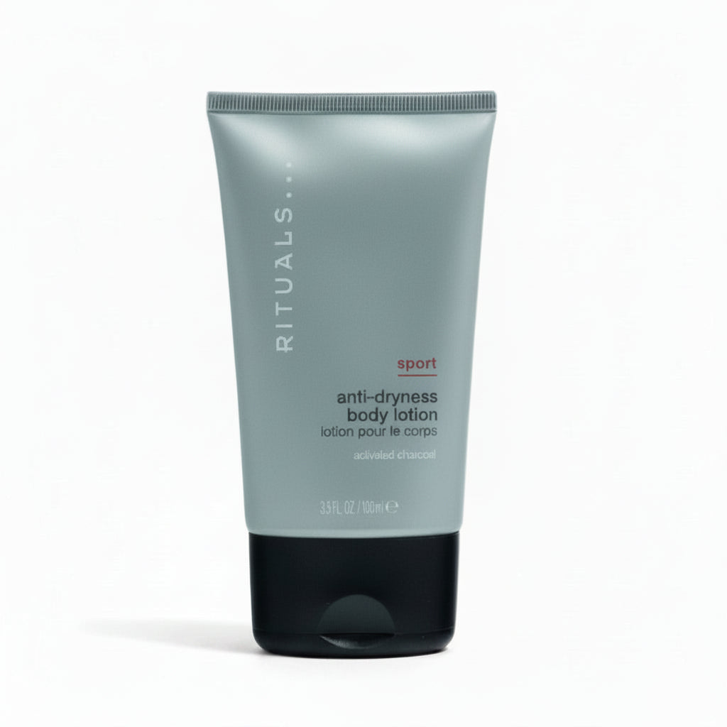 Rituals Sport Anti-Dryness Body Lotion - Lapte de Corp 100ml - Beauty Lounge