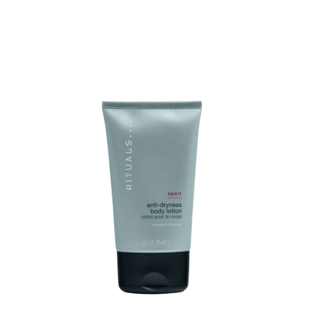 Rituals Sport Anti-Dryness Body Lotion - Lapte de Corp 100ml