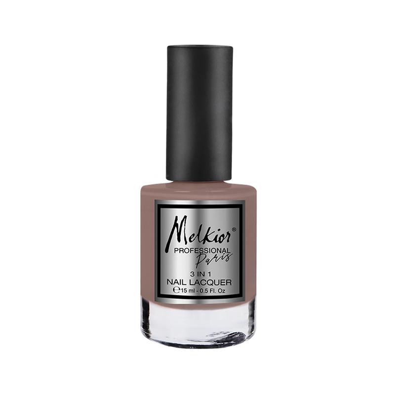 Melkior Oja Lucioasă 3 în 1 Dream 15ml – Rezistenta si Luciu Intens