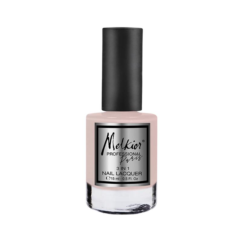 Melkior Oja Lucioasa 3 in 1 Fantasy 15ml – Rezistenta si Luciu Intens
