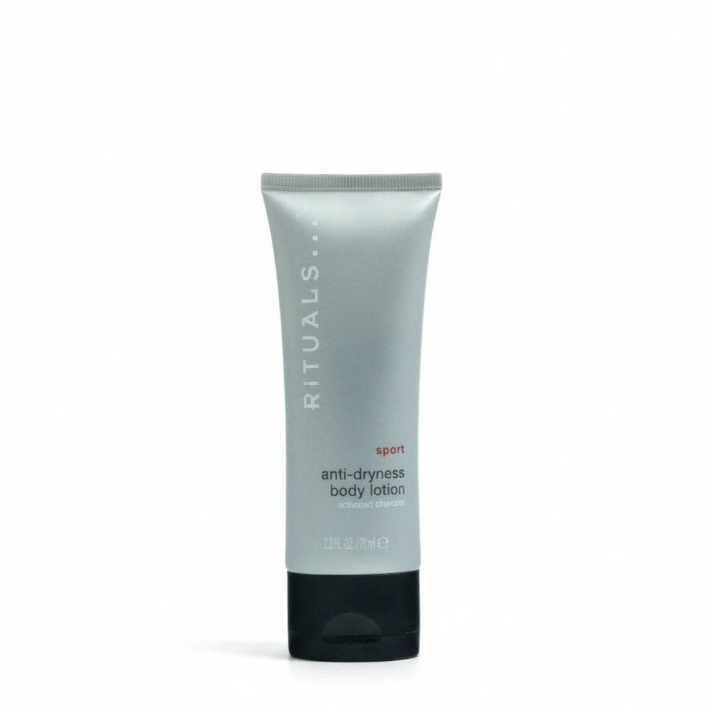 Rituals Sport Anti-Dryness Body Lotion 70ml - Lapte de Corp Hidratant - Beauty Lounge