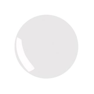 Melkior Oja French Blanche 4.5ml - Lac de Unghii cu Luciu Intens si Rezistenta