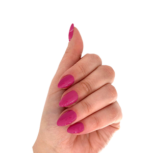 Layla Cosmetics Laylagel Polish N.147 Underground Pink - Gel UV