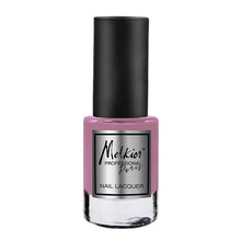 Încarcă imaginea în Galerie, Melkior Oja Lucioasa Lilac 4.5ml - Lac de Unghii cu Luciu Intens si Rezistenta
