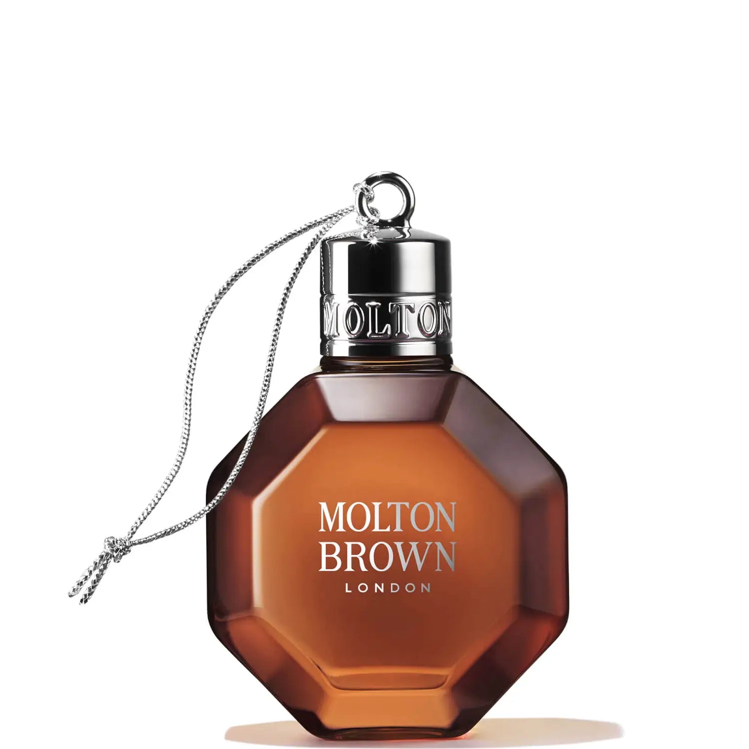 Molton Brown Re-Charge Black Pepper Festive Bauble - Gel de Dus 75ml