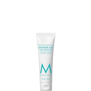 Moroccanoil Shower Gel Fragrance Originale 30ml
