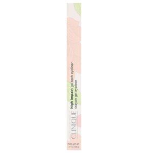 Clinique High Impact Gel Tech Eyeliner Intense Black - Creion de Ochi