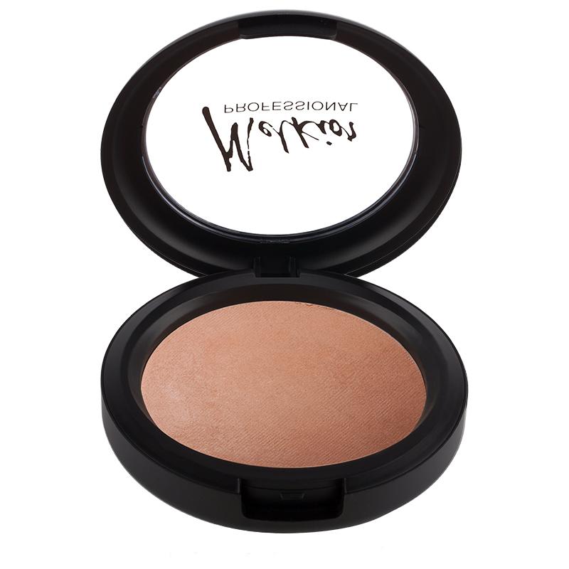 Melkior Pudra Luminoasa Bronzanta  Bronze Diva 8.5gr