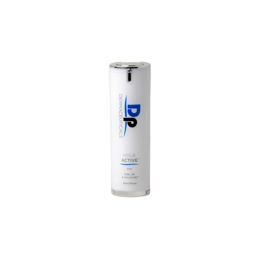 DP Dermaceuticals Hyla Active Serum - Serum Hidratant 30ml