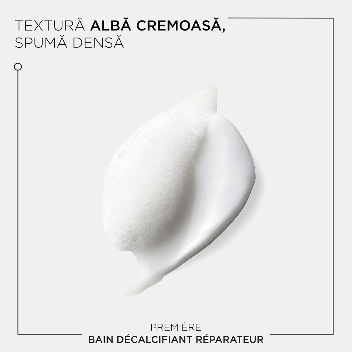 Kerastase Premiere Bain Decalcifiant Reparateur 500ml - Rezerva Sampon Reparator