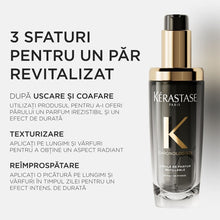 Încarcă imaginea în Galerie, Kerastase Chronologiste Huile de Parfum - Ulei de Par Reincarcabil 75ml
