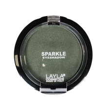 Încarcă imaginea în Galerie, Layla Cosmetics Sparkle Eyeshadow 14 - Fard de Ochi Stralucitor
