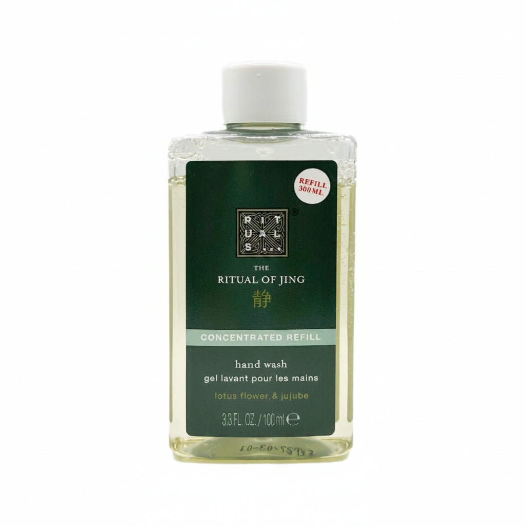 Rituals of Jing Hand Wash Refill 100ml - Rezerva Sapun de Maini - Beauty Lounge