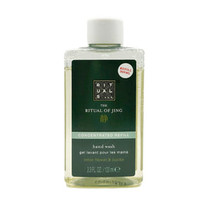 Rituals of Jing Hand Wash Refill 100ml - Rezerva Sapun de Maini