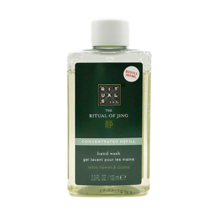 Rituals of Jing Hand Wash Refill 100ml - Rezerva Sapun de Maini