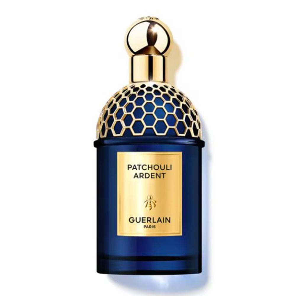 Guerlain Patchouli Ardent Eau de Parfum - Apa de Parfum Unisex 125ml