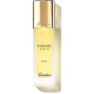 Guerlain Parure Gold Setting Mist - Spray Iluminator 30ml