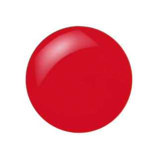 Melkior Oja Lucioasa Strawberry 15ml - Lac de Unghii cu Luciu Intens si Rezistenta