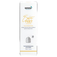 Încarcă imaginea în Galerie, Gehwol Fusskraft Soft Feet Cream - Crema cu Lapte si Miere 40ml
