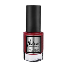 Încarcă imaginea în Galerie, Melkior Oja Anytime Red 4.5ml - Lac de Unghii cu Luciu Intens si Rezistenta
