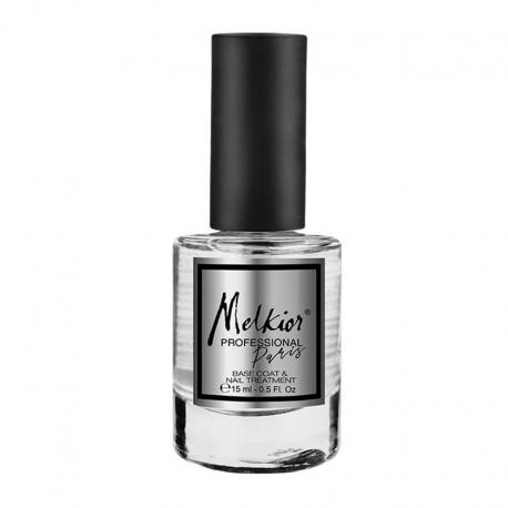 Melkior Lac de Baza si Tratament Repair&Protect 15ml - Intareste si Protejeaza