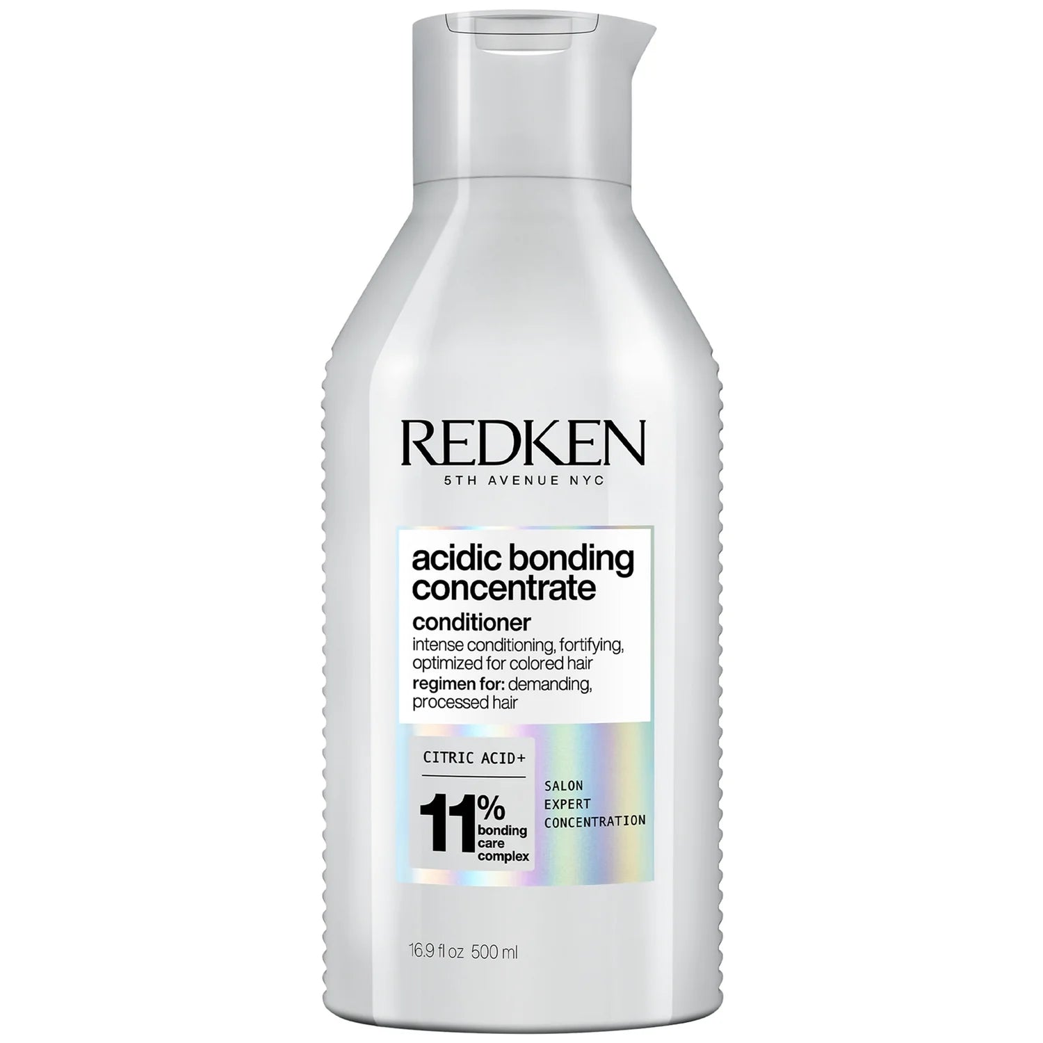 Redken Acidic Bonding Concentrate - Balsam Intensiv cu Efect Regenerator 500ml - Beauty Lounge