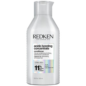 Redken Acidic Bonding Concentrate - Balsam Intensiv cu Efect Regenerator 500ml