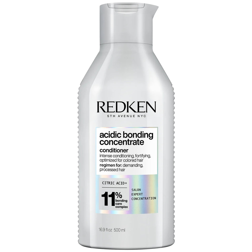 Redken Acidic Bonding Concentrate - Balsam Intensiv cu Efect Regenerator 500ml