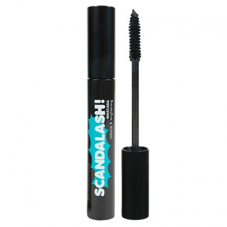 Melkior Mascara Scandalash Negru 8.5ml - Beauty Lounge