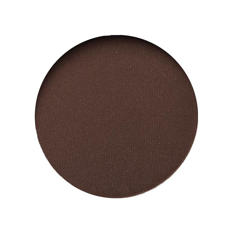 Melkior Rezerva Fard Sprancene Dark Brown 3.2gr - Beauty Lounge