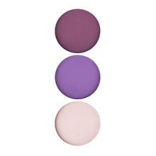 Încarcă imaginea în Galerie, Melkior Paleta 3 Culori Farduri Pleoape 6gr - Royal Purples
