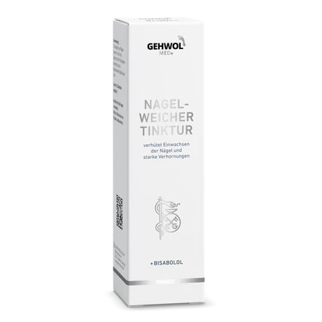 Gehwol Med Nagelweicher Tinktur 15ml - Solutie Pentru Unghii Incarnate cu Bisabolol
