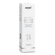 Încarcă imaginea în Galerie, Gehwol Med Nagelweicher Tinktur 15ml - Solutie Pentru Unghii Incarnate cu Bisabolol
