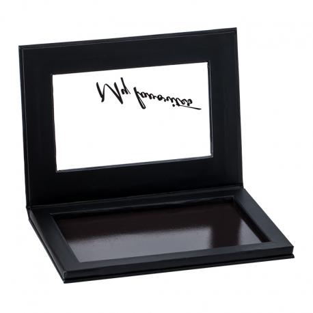 Melkior Paleta Make-up Magnetica 6x - Beauty Lounge