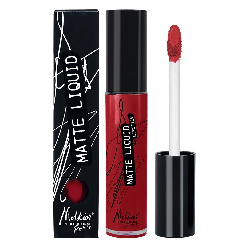 Melkior Ruj Lichid Mat Sexy 7ml