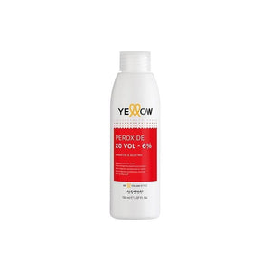 Yellow Oxidant 6% 20vol 150ml