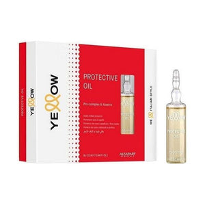 Yellow Ulei de Protectie 6x13ml