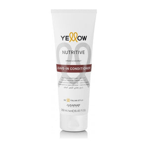 Yellow Nutritive Leave-In Balsam 250ml